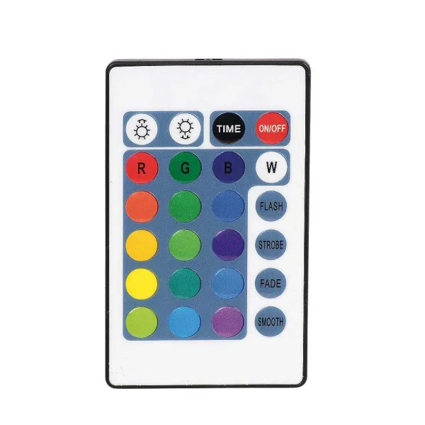 Department 56 Village Accessories<20 Color Changing Led Lights