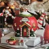 Department 56 Catalogs & Brochures<2023 Village Catalog