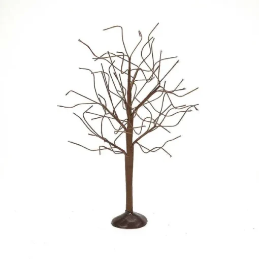 Department 56 Village Halloween Accessories<A Splendid Fall Landscape Set