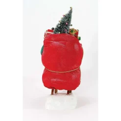 Department 56 Licensed<A Very Merry Grinchmas