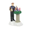 Department 56 Original Snow Village<Advent Wreath Countdown