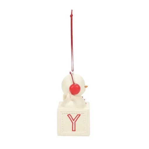 Department 56 Sale<Baby's First Ornanment