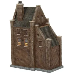 Department 56 Harry Potter Village<Borgin And Burkes
