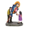 Department 56 Snow Village Halloween<Celebrating Lady Of Guadalupe
