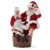 Department 56 Bon Appetit<Christmas Crush