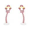 Department 56 Nightmare Before Christmas Village<Christmas Town Street Lights