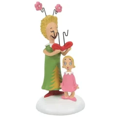 Department 56 Grinch Villages<Cindy Lou Who's Surprise