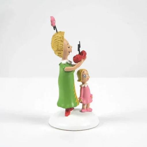 Department 56 Grinch Villages<Cindy Lou Who's Surprise