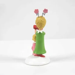 Department 56 Grinch Villages<Cindy Lou Who's Surprise