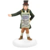 Department 56 Dickens Village<Come One, Come All!