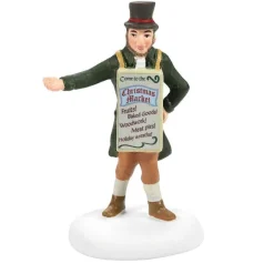 Department 56 Dickens Village<Come One, Come All!