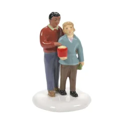 Department 56 Original Snow Village<Date Night