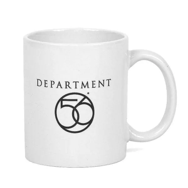 Department 56 Catalogs & Brochures< Mug