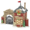Department 56 Dickens Village<Dickens' Market Gate