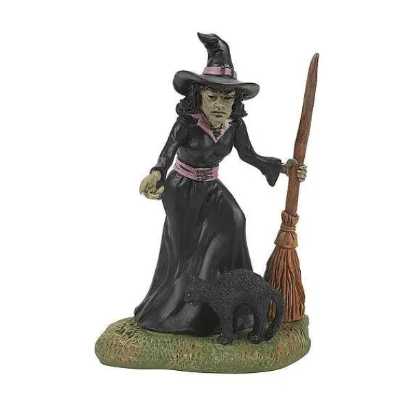 Department 56 Village Halloween Accessories<Double Trouble