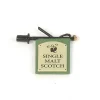 Department 56 Replacement Parts<E. Tipler Wine & Spirits Sign