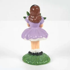 Department 56 Original Snow Village<Easter Gardens Flower Shop