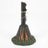 Department 56 Hot Properties Village<Elvira At The Stake
