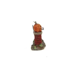 Department 56 Hot Properties Village<Fallen Church Of Fallwell S/2