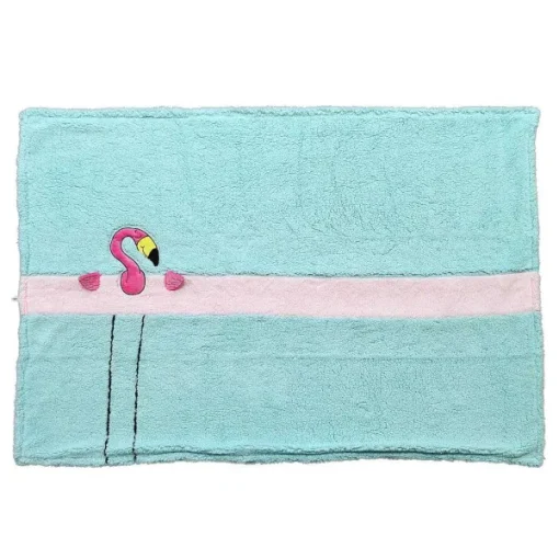 Department 56 Sale<Flamingo Snowthrow