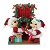 Department 56 Licensed<Front Door Decor