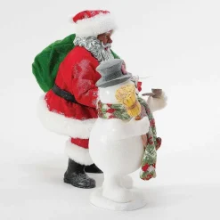 Department 56 Licensed<Frosty's Special Gift Aa