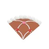 Department 56 Village Accessories<Gingerbread Road, Curved