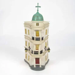 Department 56 Harry Potter Village<Gringotts Bank