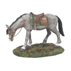 Department 56 Snow Village Halloween<Gunpowder