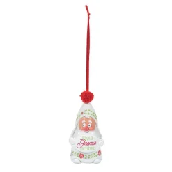 Department 56 Snowpinions<Have A Gnomie Christmas Orn