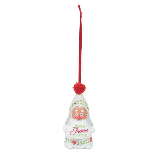 Department 56 Snowpinions<Have A Gnomie Christmas Orn