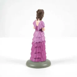 Department 56 Harry Potter Village<Hermione In Her Dress Robes