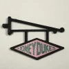 Department 56 Replacement Parts<Honey Dukes Hanging Sign