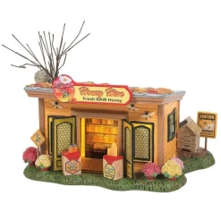 Department 56 Snow Village Halloween<Honey Hive