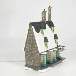 Department 56 Harry Potter Village<Honeydukes Sweet Shop