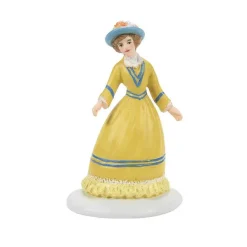 Department 56 Dickens Village<I Feel Pretty