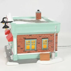 Department 56 Original Snow Village<Jelly Of The Month Club