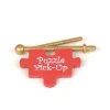 Department 56 Replacement Parts<Jolly's Jigsaw Puzzle Workshop Puzzle Pick-Up Sign