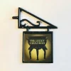 Department 56 Replacement Parts<Leaky Cauldron Sign