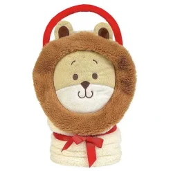 Department 56 Snowpinions<Lion Snowthrow