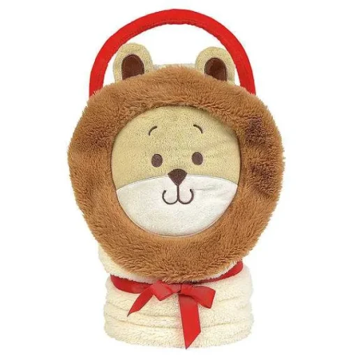 Department 56 Snowpinions<Lion Snowthrow