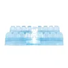 Department 56 Village Accessories<Lit Ice Castle Road, Straight