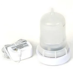 Department 56 Replacement Parts<Margaritaville Volcano Club Adapter & Steamer