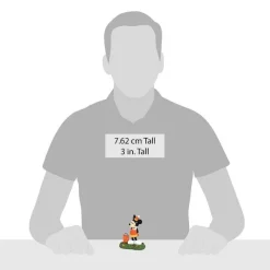 Department 56 Disney Village<Mickey Buys A Ticket