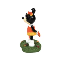 Department 56 Disney Village<Mickey Buys A Ticket