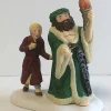 Department 56 Replacement Parts<Miner's Home Figurine