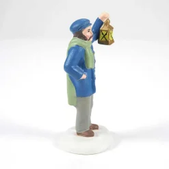 Department 56 Dickens Village<Nightwatch