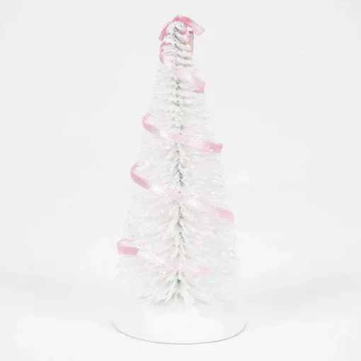 Department 56 Village Accessories<Nine Ladies Dancing Tree