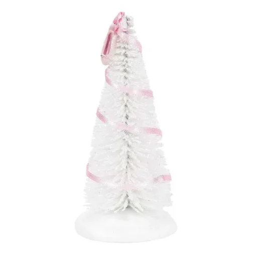 Department 56 Village Accessories<Nine Ladies Dancing Tree