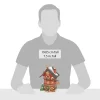 Department 56 North Pole Series<North Poles Finest Wooden Toys